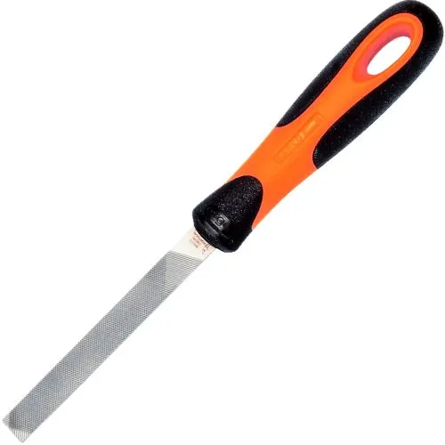 TURPIJA PLOSNATA 200MM BAHCO