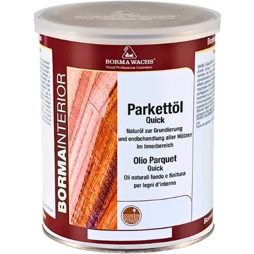 ULJE ZA PARKETE-PARKETOL 10 GLOSSA