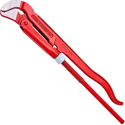 UNIOR 482 KLIJEŠTA CIJEVNA+ČELJUST 1