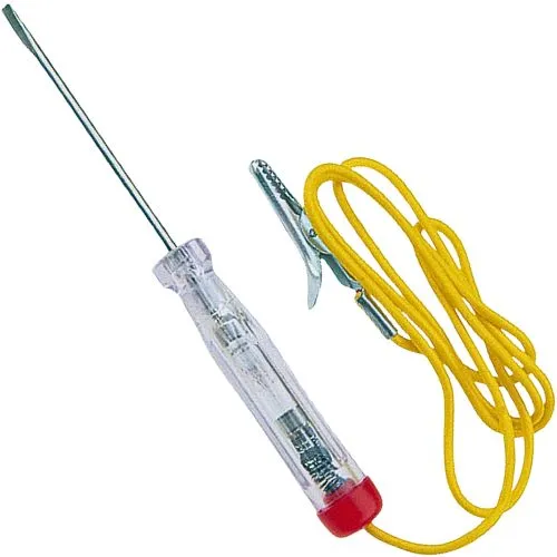 UNIOR 631 ISPITIVAČ NAPONA 6-24V