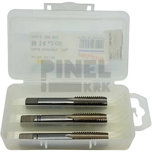 UREZNIK DIN 352 HSS M14 PROJAHN
