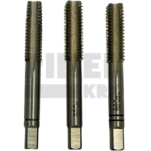UREZNIK DIN 352 HSS M8 PROJAHN
