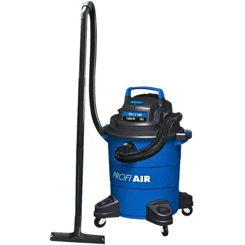 USISAVAČ PA1218P MOKRO/SUHO