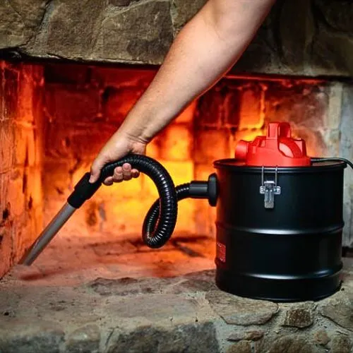 VILLAGER AGM USISAVAČ ZA PEPEO 800W-18AVC 065674 VPJ25