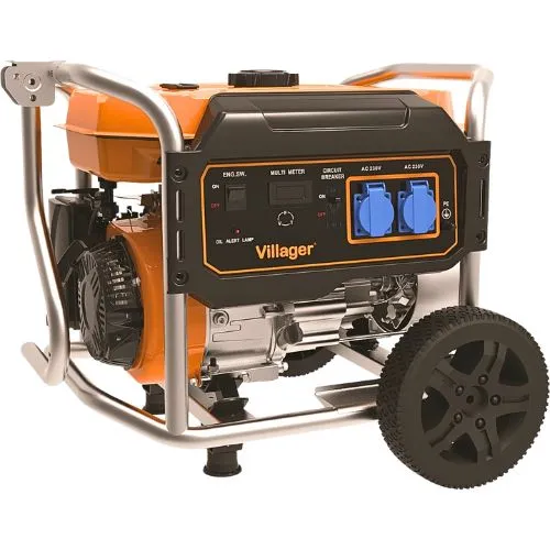 VILLAGER GENERATOR VGP 3300S 055116