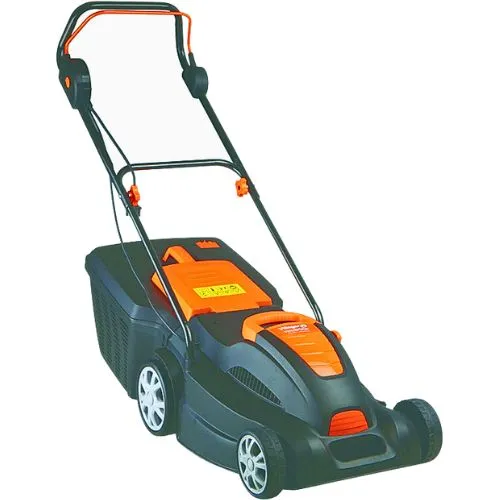 VILLAGER VILLY 1600 KOSILICA ELEKT. (1,6KW, 38CM)