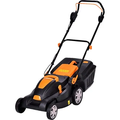 VILLAGER VILLY 1600 KOSILICA ELEKT. (1,6KW, 38CM)