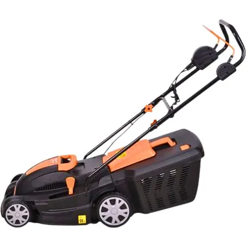 VILLAGER VILLY 1600 KOSILICA ELEKT. (1,6KW, 38CM)