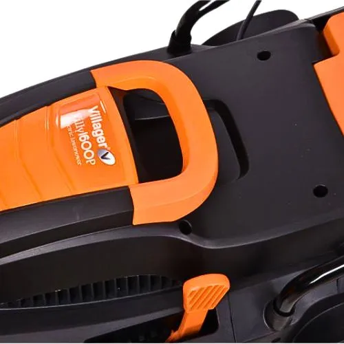 VILLAGER VILLY 1600 KOSILICA ELEKT. (1,6KW, 38CM)