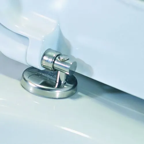 WC POKLOPAC PRESTIGE BIJELI SOFTCLOSE