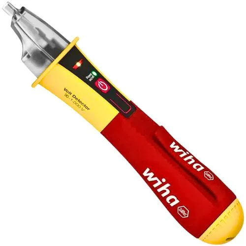 WIHA ISPITIVAČ BEZKONTAKTNI LED 90-1000V 25514