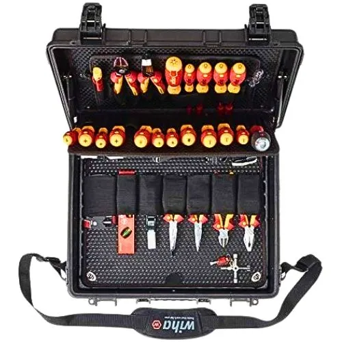 WIHA VDE KOFER+ALAT XL 80/1 9300-702