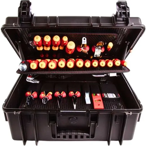 WIHA VDE KOFER+ALAT XL 80/1 9300-702