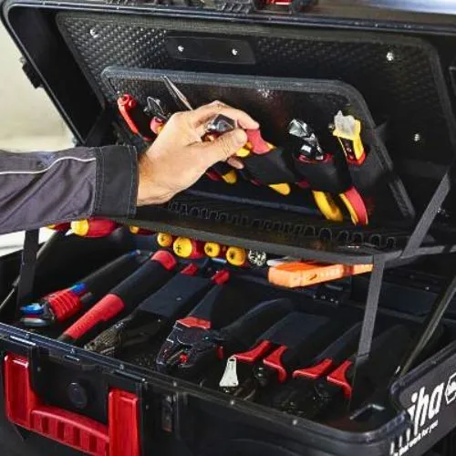 WIHA VDE KOFER+ALAT XXL-3 100/1