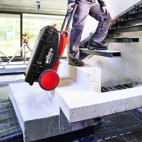 WIHA VDE KOFER+ALAT XXL-3 100/1