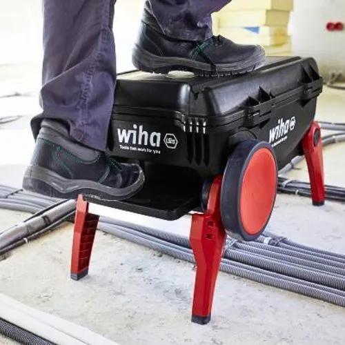 WIHA VDE KOFER+ALAT XXL-3 100/1