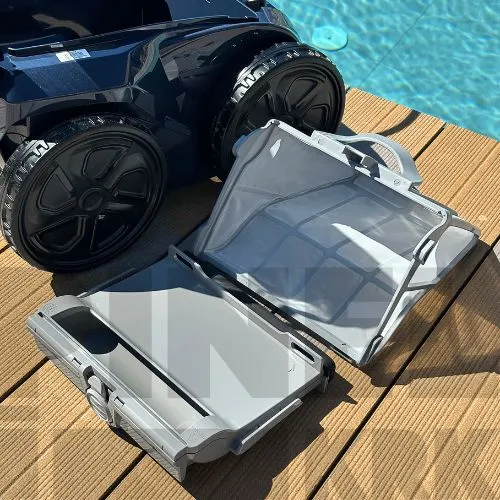 ZODIAC ROBOT ZA BAZEN ALPHA RA 6300 iQ