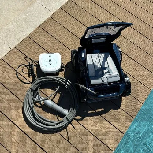 ZODIAC ROBOT ZA BAZEN ALPHA RA 6300 iQ