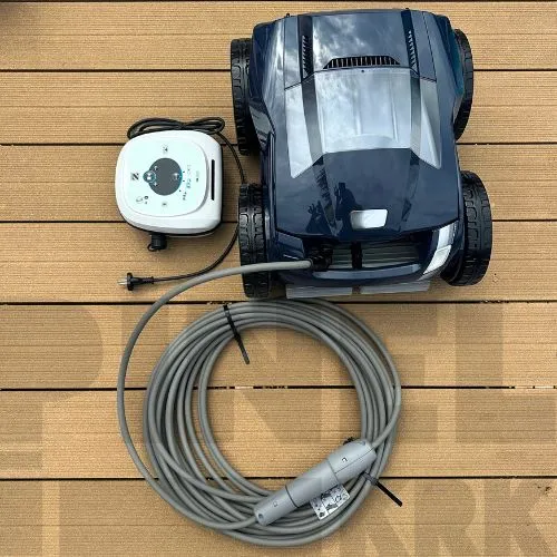 ZODIAC ROBOT ZA BAZEN ALPHA RA 6500 iQ
