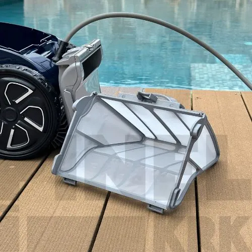 ZODIAC ROBOT ZA BAZEN ALPHA RA 6500 iQ