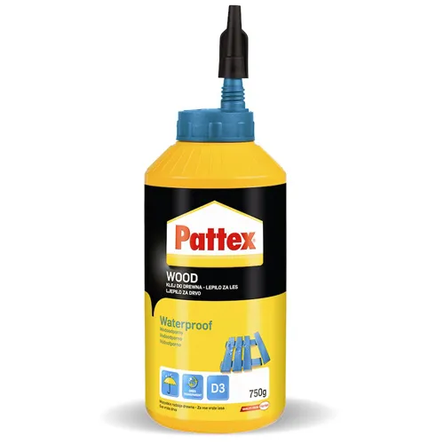 LJEPILO PATTEX SUPER 250G
